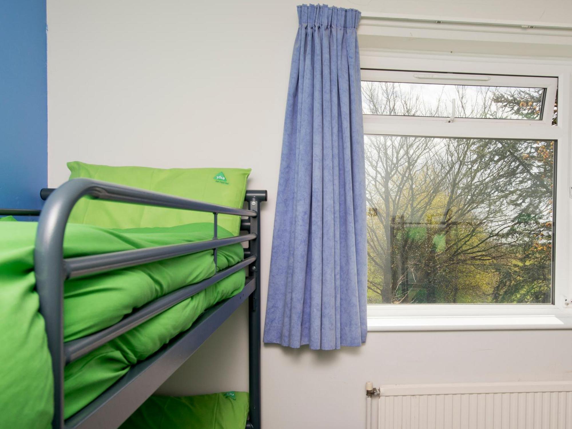 7 Bed Double Private Room Shared Bathroom